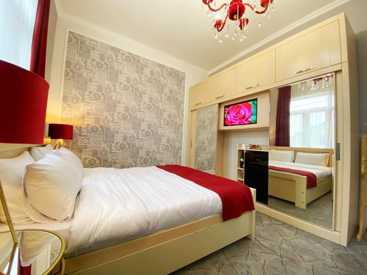 Hotel Orange Kutaisi Exterior photo