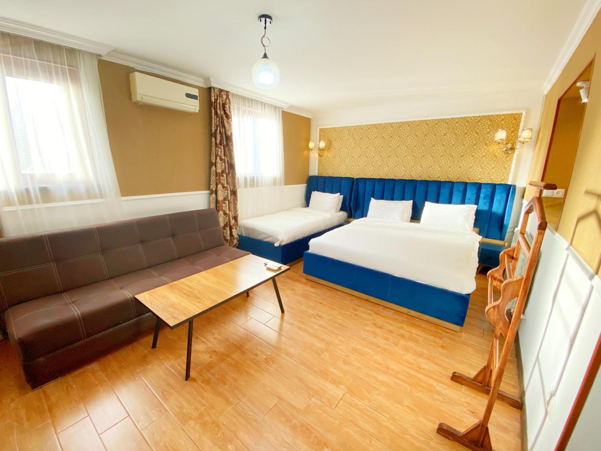 Hotel Orange Kutaisi Exterior photo